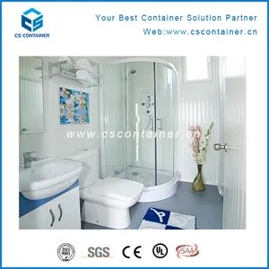 Expandable Prefab Container House /Living Container House/20FT Expandable Container Home - Image 3