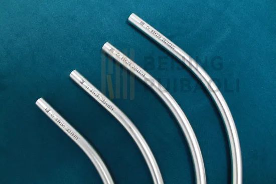 L-Shaped Connecting Rod-Component-Combination External Fixator - Image 3