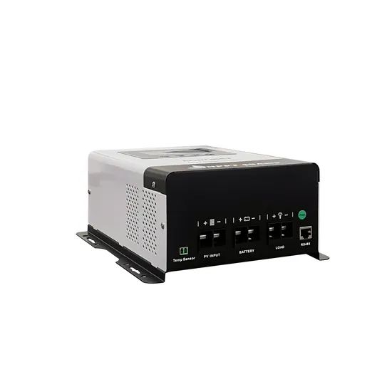 High Efficiency 12V 24V 48V 60A MPPT Solar Charge Controller for Solar Home System - Image 6