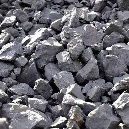 Iron Ore Lump Concentrate 99.9% Chemical Composition 12% Moisture Pb 1% FR Origin - Image 1