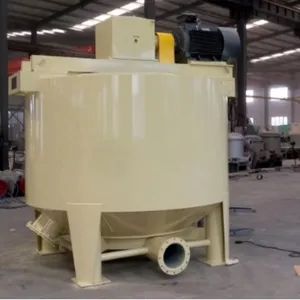 Recycled Occ Old Box Waste Paper Pulp Making Hydrapulper Machine - Image 6