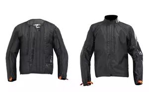 Motorcycle Riding Jacket- Men's Anti-Fall Suit for Motorcycles Clothing Sj-03 - Image 2