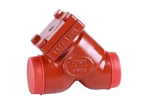 Innovative Stop Check Valve for Premium Refrigeration System Solutions - Image 3