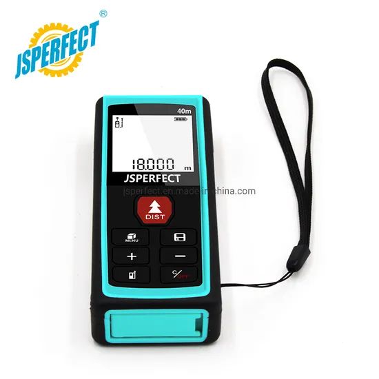 Perfect Measuring Device Instruments Laser Distance - Image 4