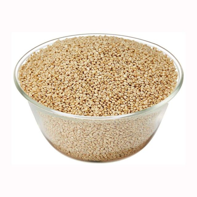 Wholesale Supplier Of Bulk Fresh Stock of Organic Seeds White Quinoa Grains Health care Grains - Image 3