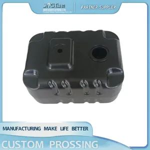 Plastic Injection Mold Factory with Medical Plastic Injection Molding Device - Image 2