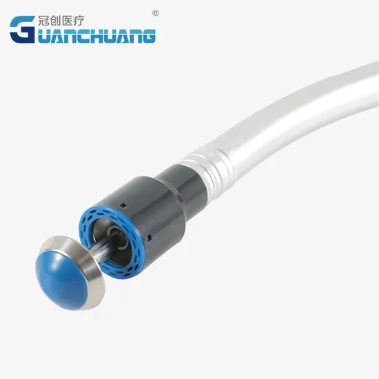 Disposable Circular Staplers Hot Sale 26mm Group Adult Model NO. GCGWA Material Titanium HS Code 9018903000 Feature Disposable - Image 5