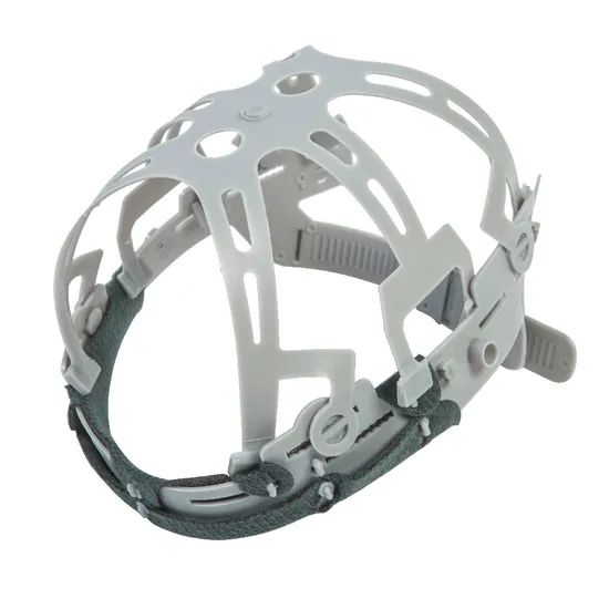 Breathable Work Safety Helmet for Rescue with Impact Protection - Image 3