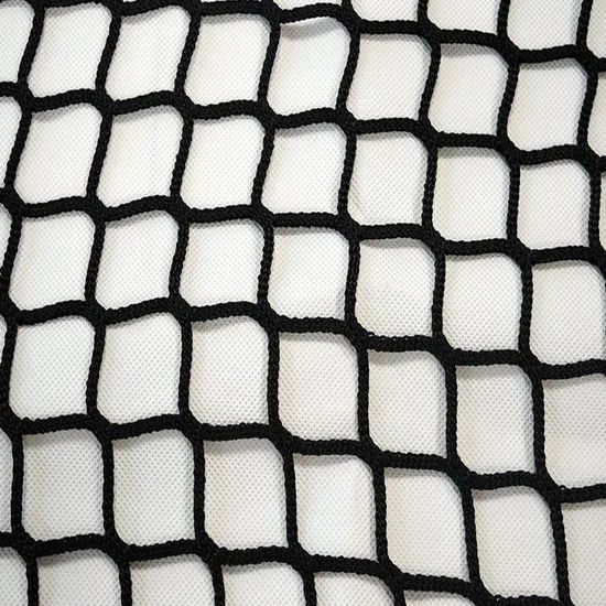 Knotless Safety Net Fence Customibezed Sport Net Volleyball Net - Image 2