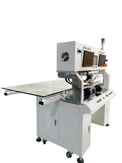 LCD Cof Bonding Machine for Screen Repair - Image 4