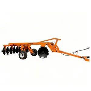 Sturdy and Durable, with Excellent Performance Agricultural Machinery Disc Harrow - Image 1