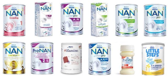 Nan Milk - Image 2
