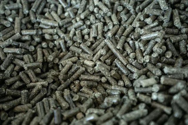 Sugar Beet Pulp Pellets Form Pellet Moisture Content 9 % Sugar Content 6 – 8 % Crude Protein Content 15 % Packaging Big Bags (Jumbo bag) - Image 2