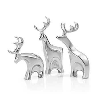 Wholesale Christmas Decoration Metal Crafts - Image 4