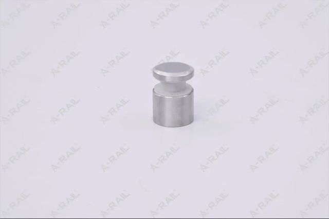 SS304 Stainless Steel Stud Color pvd Shape round Material SS304 Fitting Type Stud Material Grade 304 Size (Length) 2.0 - Image 7