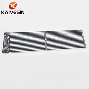Custom Multilayer HDI PCBA FPC Rigid-Flex Alu Metal Core PCB High Frequency Double-Sided Fr4 Product PCB - Image 2