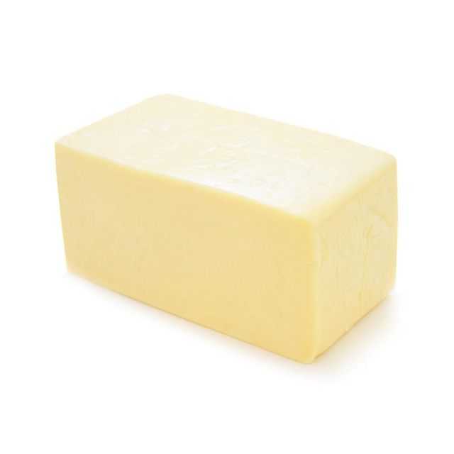 Fresh Cheddar Cheese With 30% Fat Premium Cheddar Cheese For Export And Large Scale Wholesale Buyers - Image 3