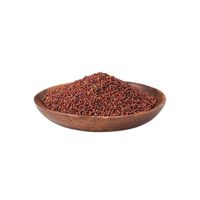 Industrial finger millet bulk supply premium grade grains fast delivery - Image 2
