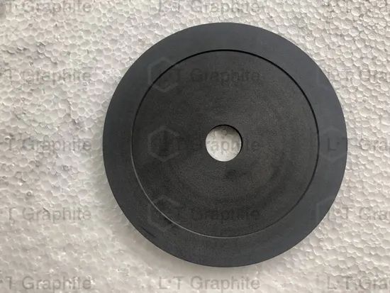 Graphite Geological Drilling Diamond Blade Mould Origin Cn Model NO. GD-2 HS Code 8480411000 Type Graphite Mold Porosity Less Than - Image 6