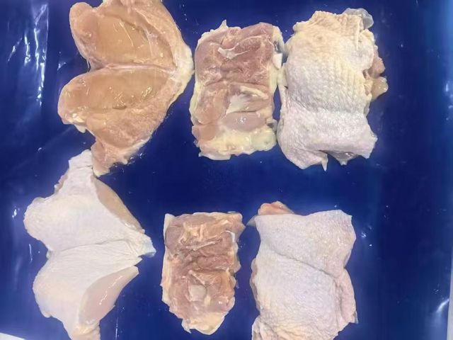 FROZEN CHICKEN PRODUCTS - Image 4