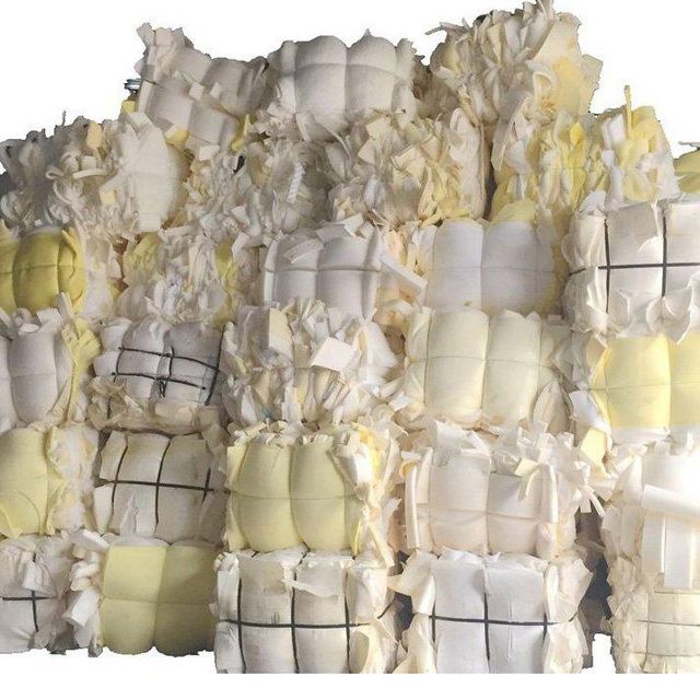 PU Foam in Bales, Grade A - Image 3