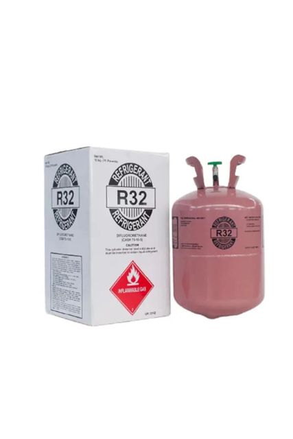 High Efficiency R32a Refrigerant Gas Bulk Supply - Image 3