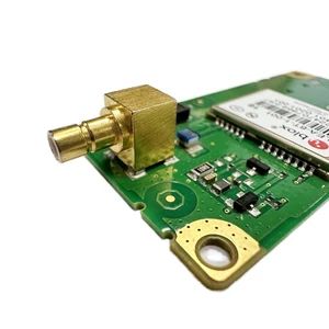 Lea 6t High Precision Timing GPS Module Uart USB Ddc Interface Rtc Board Communication GPS Base Station Timing Module - Image 3