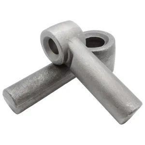 High Strength Precision Hot Forging Steering and Suspension Components Steel Forged Auto Parts - Image 4