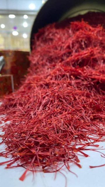 Premium Negin Saffron – Pure, High-Quality Saffron Threads for Cooking & Health - Image 3