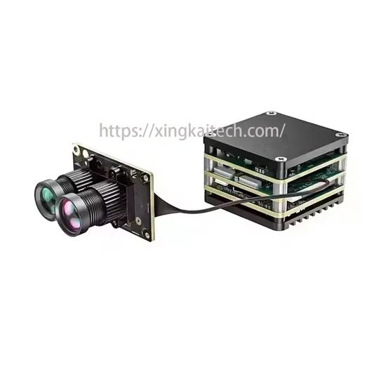 Airforce Al Visioncube S/Dt Racing Fpv Ai Locking Tracking System Drone Camera Target Lock Guidance Module Drones Accessories - Image 2