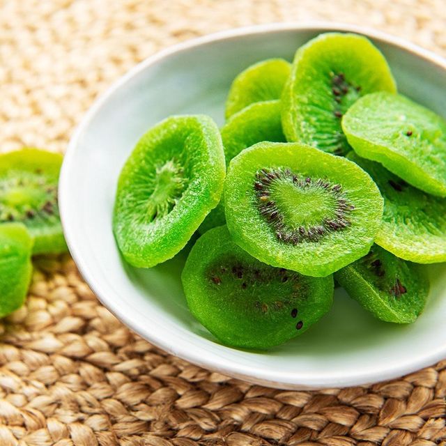 Nutrient Rich Dried Kiwi Fruit Crafted For Health Conscious Consumers And Reliable International Distribution - Image 4