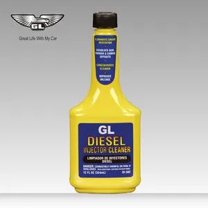 Car Injector Cleaner Fuel Injection Cleaning Fuel Injection System Cleaning - Image 4