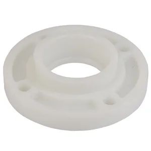 PVC Flange, Socket Connection, Van Stone - Image 3
