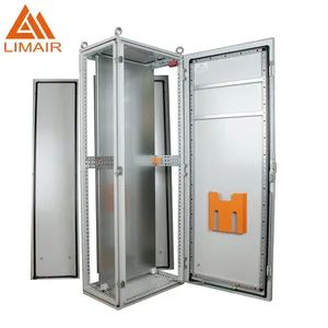 Wholesale Cold Room Electrical Control Box Temperature Controller Electrical Cabinet Box - Image 5