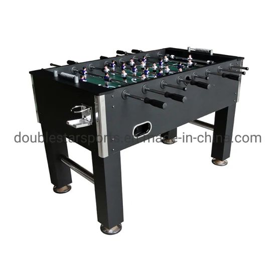 48 Inch Table Game Wooden Soccer Game Indoor Game Football Table - Image 6