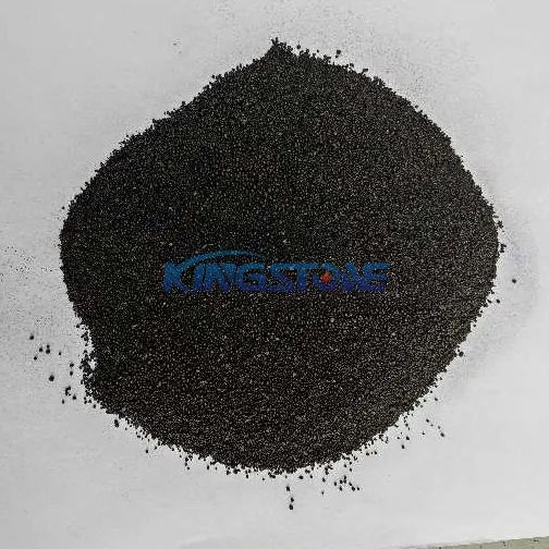 Refractory Material Ladle Nozzle Filling Sand Refractory Castable - Image 2