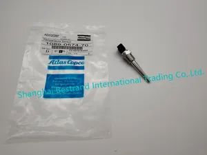Atlas Copco 47620225001 Solenoid Valve Engineering Plastics 1089057470 - Image 2