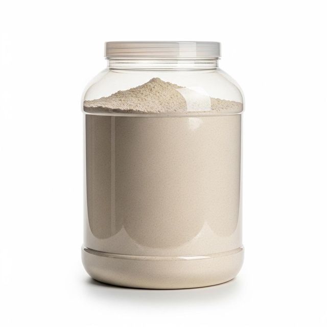 Advanced Protein Powder Supply Featuring Whey Protein With Premium Filtration Method And Custom Packing - Image 2