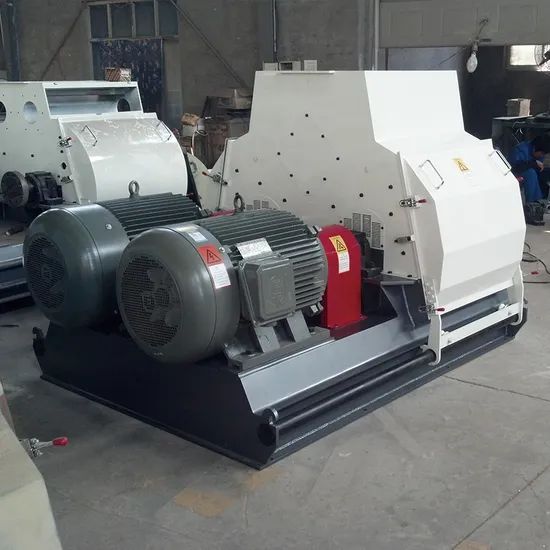 Factory Direct Supply Efficient Grain Processing Corn Mill Machine with Low Maintenance - Image 2