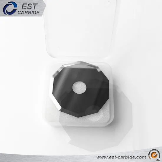 Carbide Circular Knives Cutter for Paper Cutting Machine - Image 5