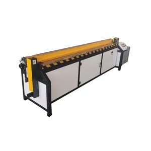 Plastic Aoard Acrylic Bending Machine 3 Meters - Image 4