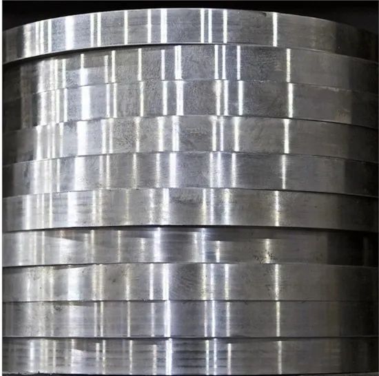 SPCC Cold Rolled Drawing Steel Strips - Image 1