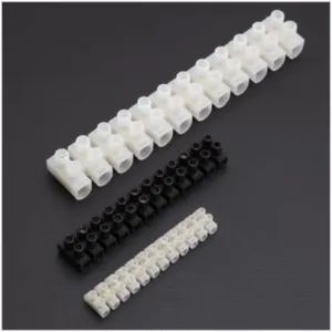 Factory Price Electrical Part Original Automotive Connector Terminal - Image 4