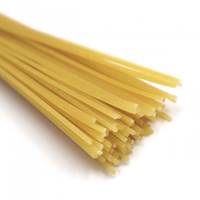High Protein Spaghetti Pasta Crafted From Selected Wheat For Bulk Export Demand And Reliable Cooking Performance - Image 3