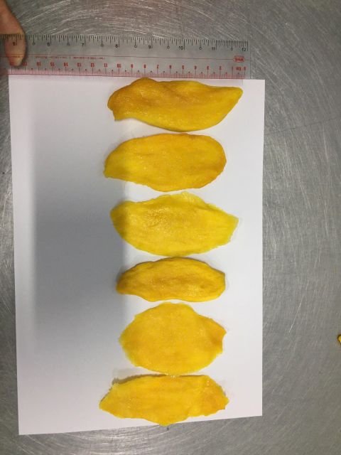 Dried Fruit - Image 4