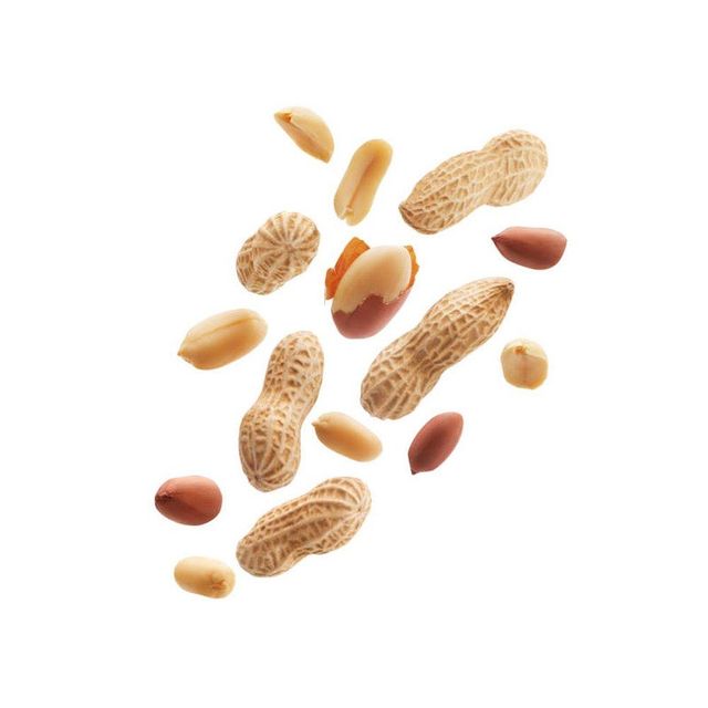 Newly Cultivated 100% Natural Organic Raw Peanut With Shell For Strong Nutritional Healthful Snacks High Energy Peanuts In Shell - Image 5