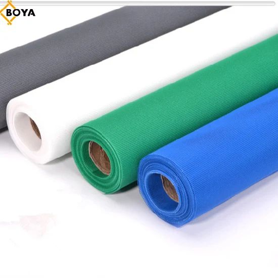 Mosquito Net for Window/Magnetic Insect Screen/Fiberglass Insect Screen/Roller Screen Window - Image 2