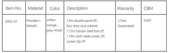 Multi-Purpose Flat L Shape Home Office Computer Desk with Shelves - Image 6