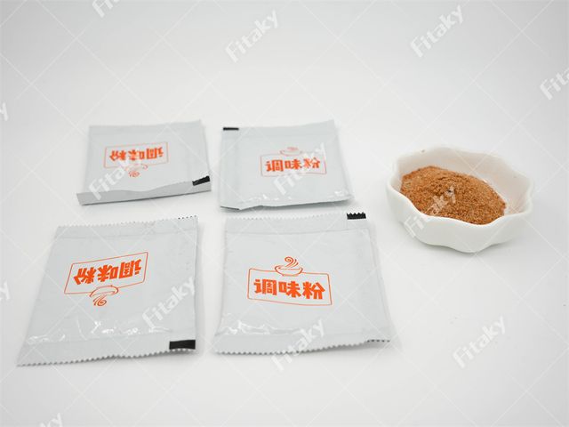 Cooking Spices Mixed Spices Seasoning Organic Mixed Food Spices And Seasoning Powder Of Instant Noodle - Image 3