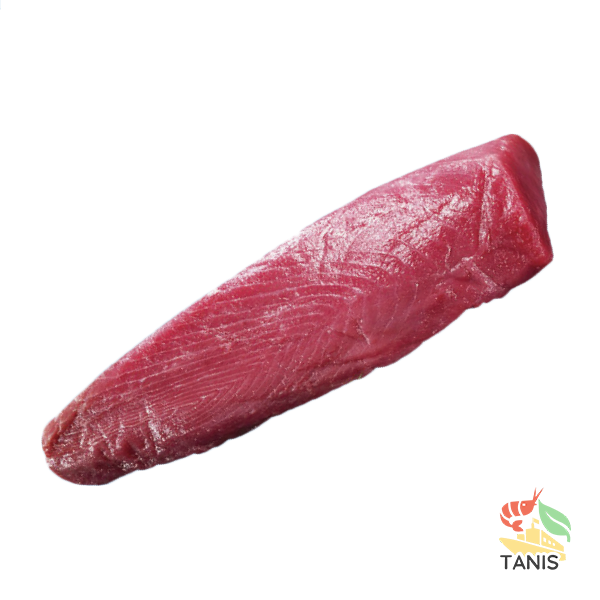 Cheaprice Tuna yellowfin fish fresh frozen yellow fin tuna Shape Piece Packing Bulk Color Natural Type Frozen Food Shelf Life 24 - Image 2